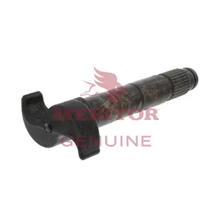 Meritor Q Plus 1.5 28 Spline Left Hand Camshaft 753670 