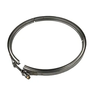 Roadwarrior Clamp 325672 