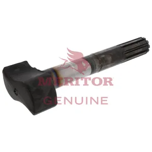 Meritor 1.25 10 Spline Left Hand Camshaft 730134 