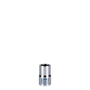 Sunex Tool 11MM CHROME SOC 1340906 