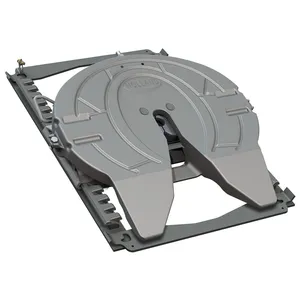 Holland WHEELASY 603654 
