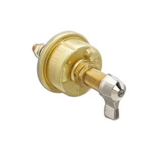 Cole Hersee Switch Disconnect Battery 223620 