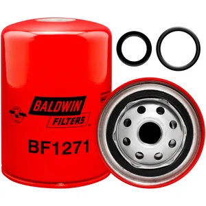 Baldwin FILTER 295512 