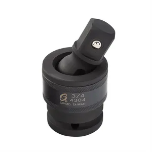 Sunex Tool SOCKET IMPACT U 1358184 