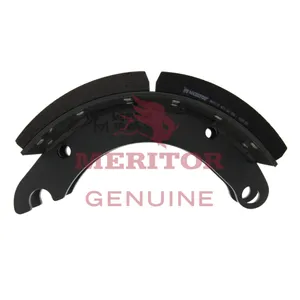 Meritor Lined Shoe 798528 