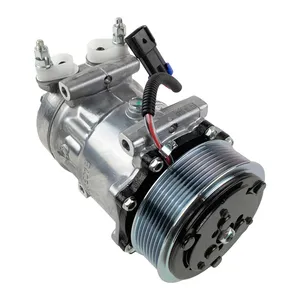 TruckAir Compressor 223614 