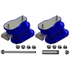 Atro Bolster Spring Kit 225748 