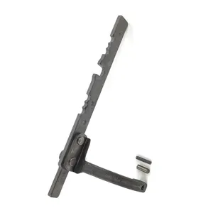 Tremec Fork Range Shifter 249580 