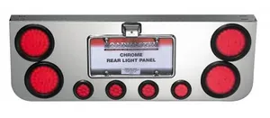 Roadmaster LIGHT PANEL 931666 