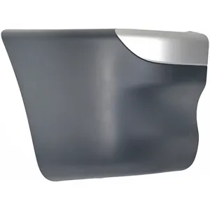 Dorman Bumper End Cap 1206904 