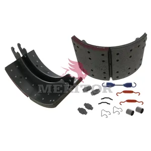 Meritor Reman Shoe Kit 213678 