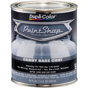 Duplicolor/Consumers PAINT - CANDY B 1218526 