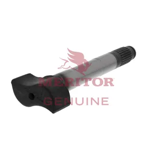 Meritor Q 1.25 24 Spline Left Hand Camshaft 353900 