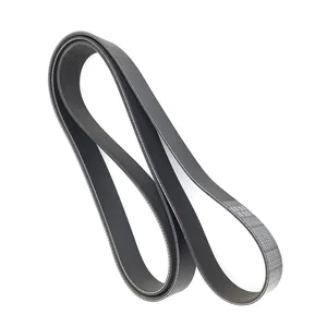 Dayco Serpentine Belt 227484 