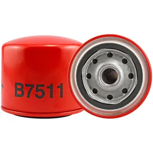 Baldwin Lube Spin-On 242572 