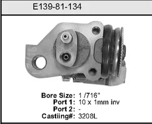 Bendix CYLINDER 448216 