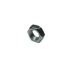 Donovan Hex Jam Nut-3/8 1030624 