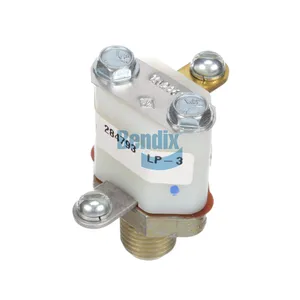 Bendix INDICATOR, L.P. 421030 