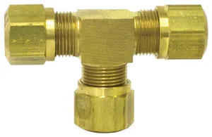TruckPro 3/4 UNION TEE 337486 