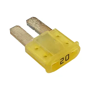 Littlefuse Fuse 32V Ag 286718 