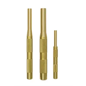 Mayhew Tools 3PC PIN PUNCH S 1289306 