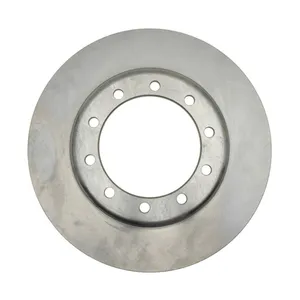 Raybestos DISC BRAKE ROTOR 713388 