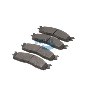 Bendix DISC PAD 449102 