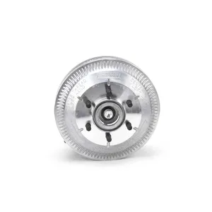 Horton Dm Advantage Fan Clutch 633768 