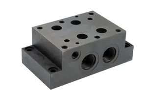 Bailey SUBPLATE 895732 