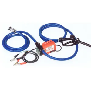Tuthill Transfer Systems / Fill-Rite DC ROTARY VANE 1438516 