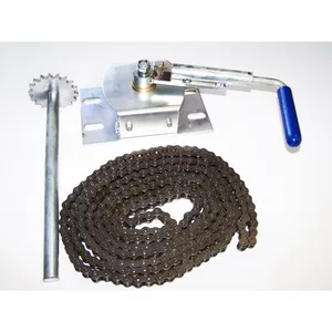 US Tarp CRANK ASSEMBLY 977204 