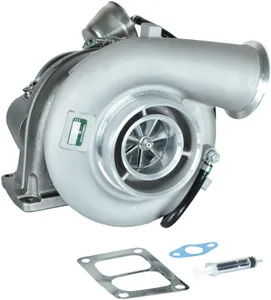 OE-TurboPower Turbocharger 221032 