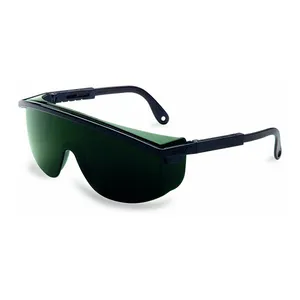 UVEX Safety Inc SPECS, BLK FRAM 1365948 