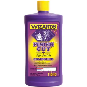 Wizards Products FINISH CUT COMP 1375574 
