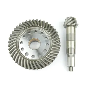 Spicer BEVEL GEAR SET 533148 