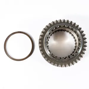 Eaton Gear Kit 241826 