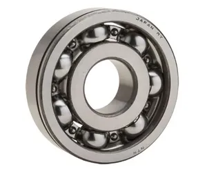 Bower Bearings BALL BEARINGS 690378 