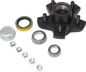 DEXTER AXLE Hub And Cup Assembly 216424 