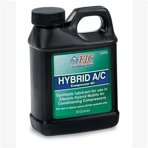 FJC Inc. HYBRID A/C OIL 1236705 