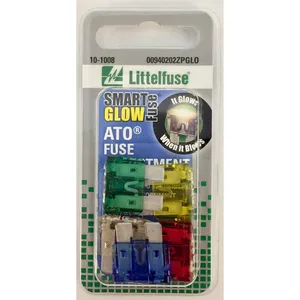 Littlefuse FUSE ASSORTMENT ATO 1098042 
