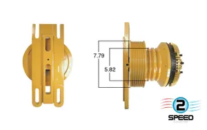 Kit Masters 2 - Speed  Re-M 957276 