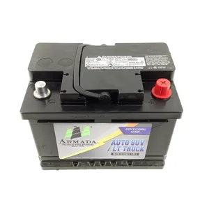 Armada Battery 223114 