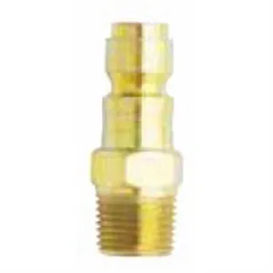Milton Industries 3/8  MALE PLUG 1289532 