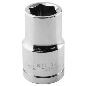 K-Tool International SOC 1/2 1/2D 6P 1274066 