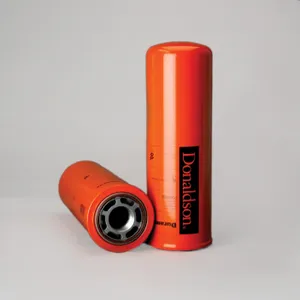 Donaldson Hyd Filter, Synteq Syn, 14.2 In 215162 