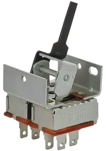 TruckAir Switch Blower 1098997 