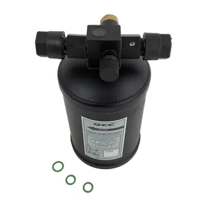 TruckAir Receiver Drier 241636 