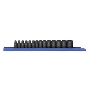 Gear Wrench 14 PC. 1/4 DRIV 1271498 