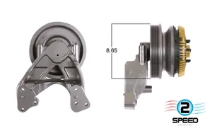 Kit Masters 2 - Speed Re-Ma 992657 