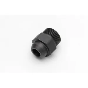 Eaton Tube Ftng,WalPr 1426072 